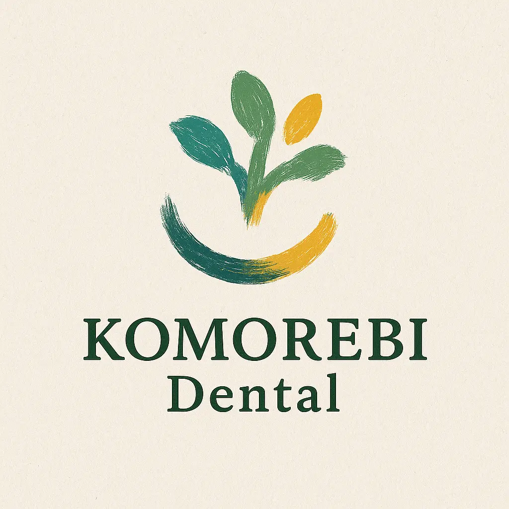 Nakamichi Dental logo